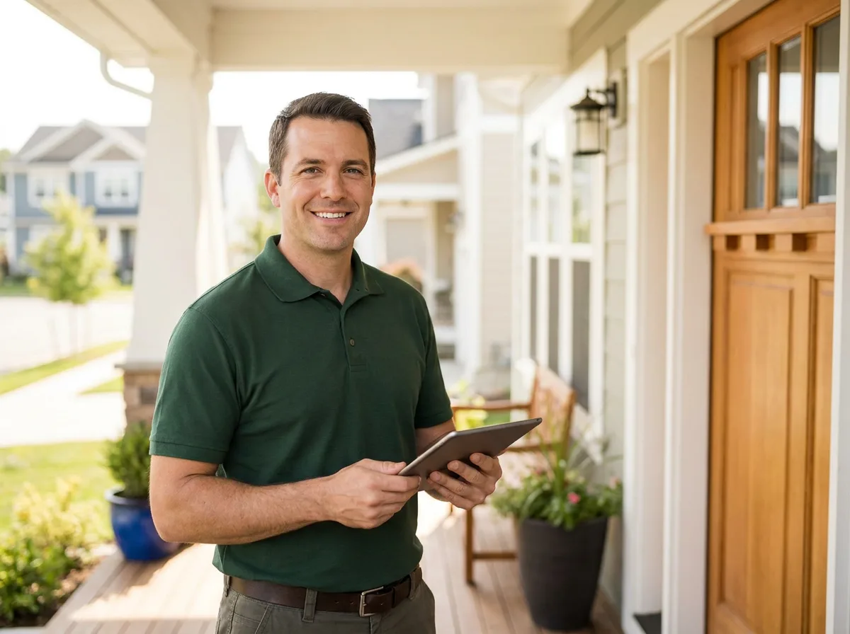 Pest control FAQs for Howard Lake, MN